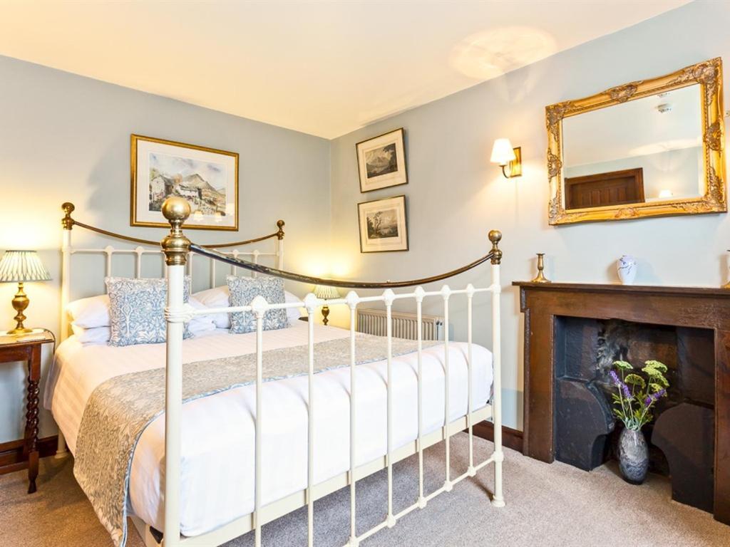Waterwheel Guesthouse Ambleside Exterior photo