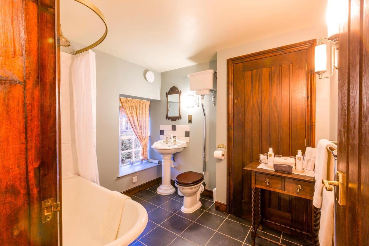 Waterwheel Guesthouse Ambleside Exterior photo