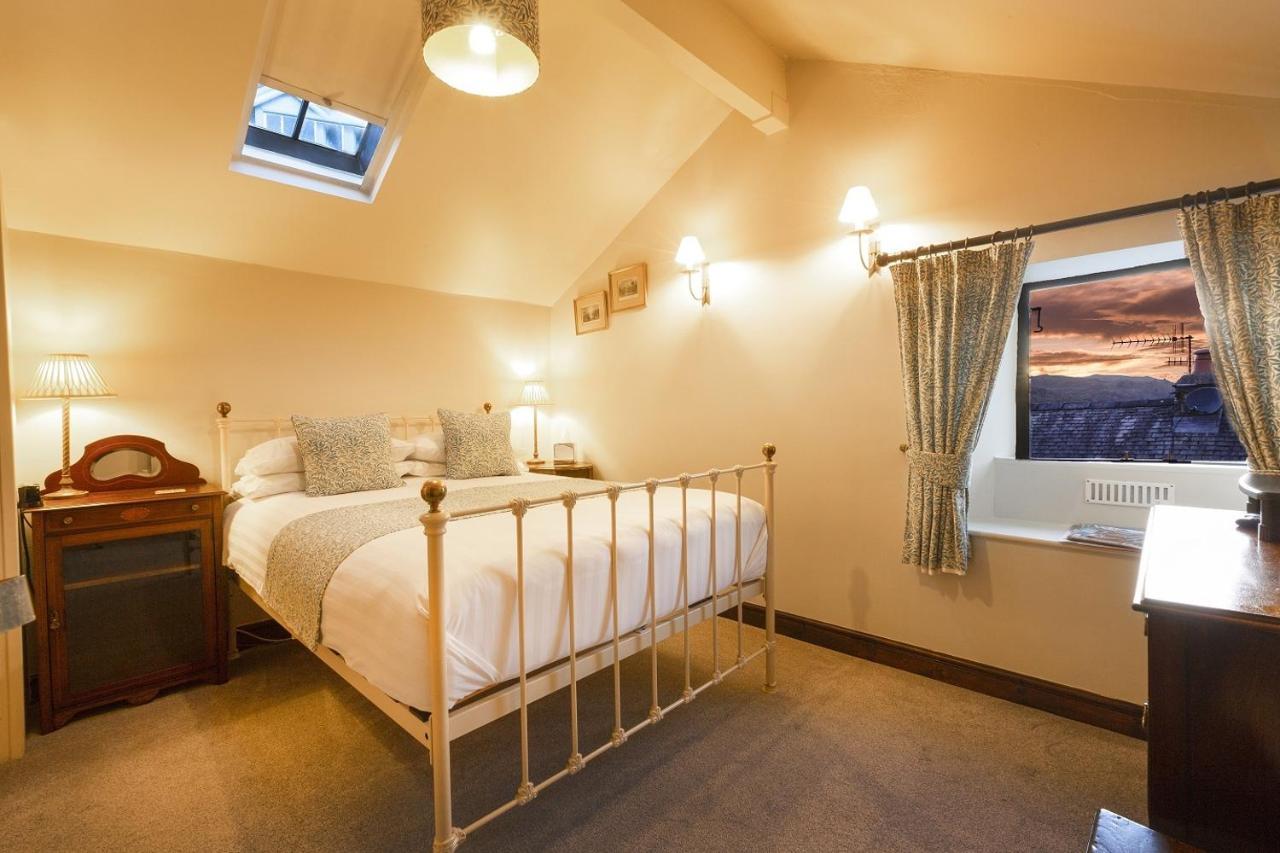 Waterwheel Guesthouse Ambleside Exterior photo