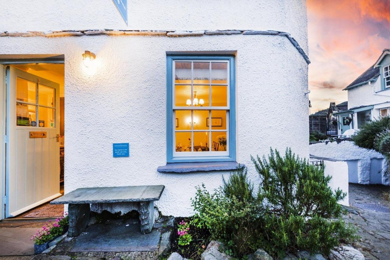 Waterwheel Guesthouse Ambleside Exterior photo